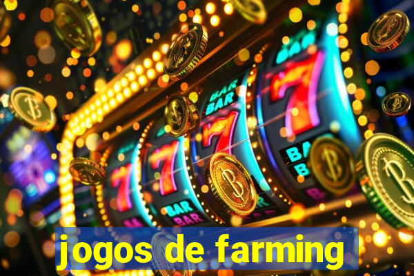 jogos de farming